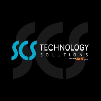 SCS TECHNOLOGY SOLUTIONS