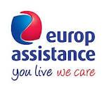 EUROP ASSISTANCE GROUP