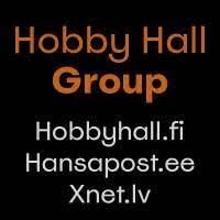 HOBBY HALL GROUP