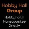 Hobby Hall Group