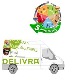 Delivra (vending Services, Technical Support, And Fmcg Vending Equipment Maintenance Business)