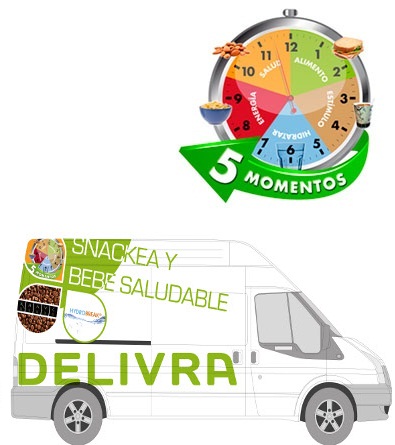 Delivra (vending Services, Technical Support, And Fmcg Vending Equipment Maintenance Business)