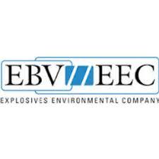 EBV EXPLOSIVES ENVIRONMENTAL COMPANY INC