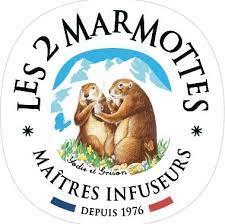 LES 2 MARMOTTES