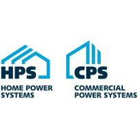 HOME POWER / COMMERCIAL POWER SYSTEM