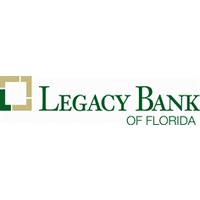 LEGACY BANK OF FLORIDA