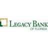 LEGACY BANK OF FLORIDA