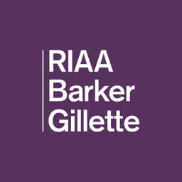 RIAA Barker Gillette