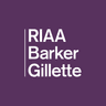 riaa barker gillette