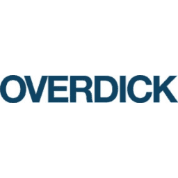 OVERDICK GMBH