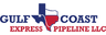gulf coast express pipeline llc