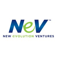 NEW EVOLUTION VENTURES