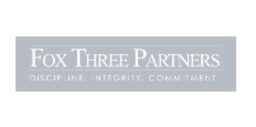 FOX THREE PARTNERS