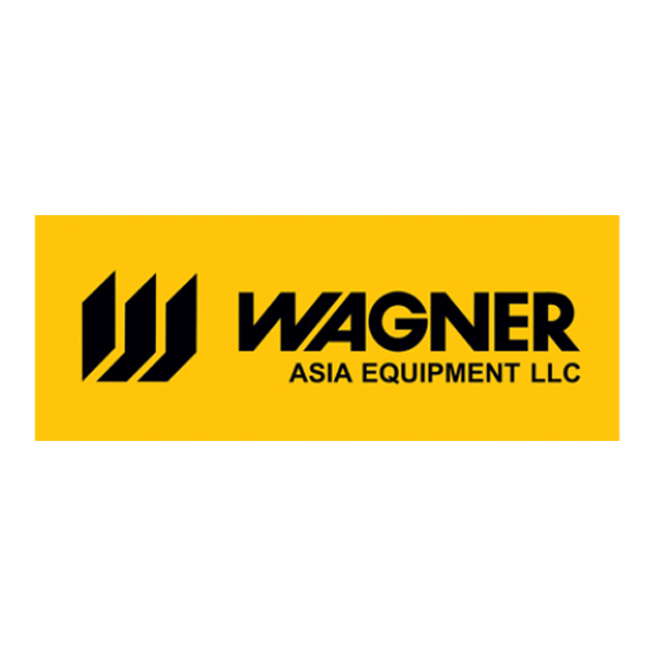 Wagner Asia Equipment
