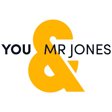 YOU & MR JONES LLC