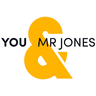 You & Mr Jones