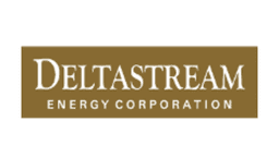 DELTASTREAM ENERGY CORPORATION