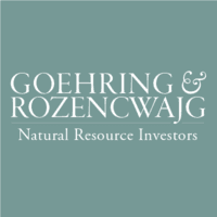 GOEHRING & ROZENCWAJG ASSOCIATES