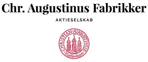 CHR. AUGUSTINUS FABRIKKER