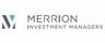 MERRION INVESTMENT MANAGEMENT