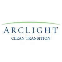 ARCLIGHT CLEAN TRANSITION CORP II