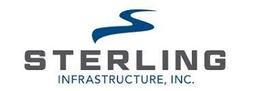 STERLING INFRASTRUCTURE