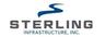 Sterling Infrastructure