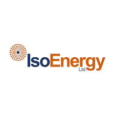 ISOENERGY LTD