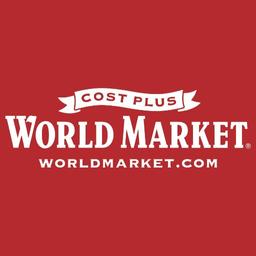 COST PLUS WORLD MARKET