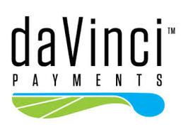 DAVINCI PAYMENTS