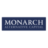 MONARCH ALTERNATIVE CAPITAL