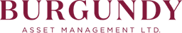 BURGUNDY ASSET MANAGEMENT