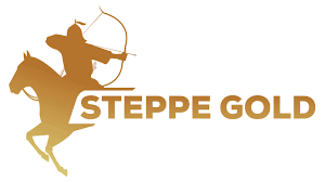 STEPPE GOLD LTD