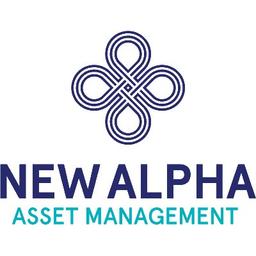 NEW ALPHA ASSET MANAGEMENT