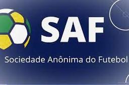 SOCIEDADE ANÔNIMA DO FUTEBOL