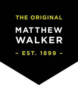 MATTHEW WALKER