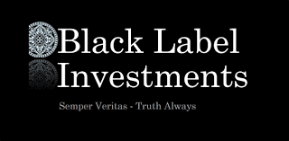 BLACKLABEL INVESTMENTS