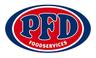 Pfd Food Services