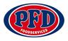 PFD FOOD SERVICES