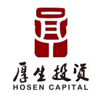 HOSEN CAPITAL