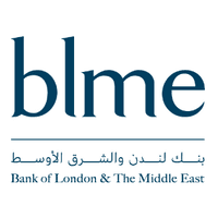 BLME HOLDINGS PLC