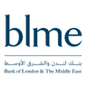 blme holdings plc