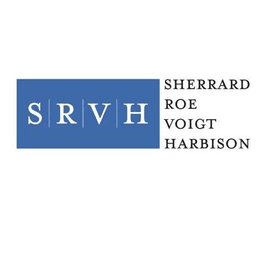 Sherrard Roe Voigt Harbison