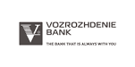  BANK VOZROZHDENIE 