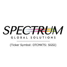 SPECTRUM GLOBAL SOLUTIONS INC