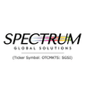 Spectrum Global Solutions