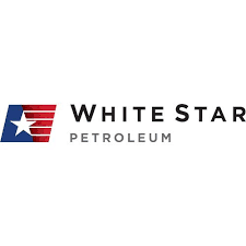 WHITE STAR PETROLEUM