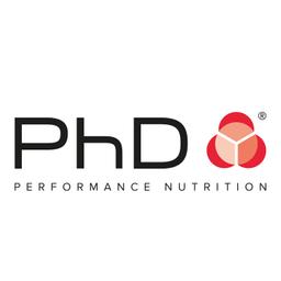 Phd Nutrition