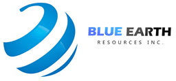 BLUE EARTH RESOURCES