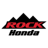 rock honda